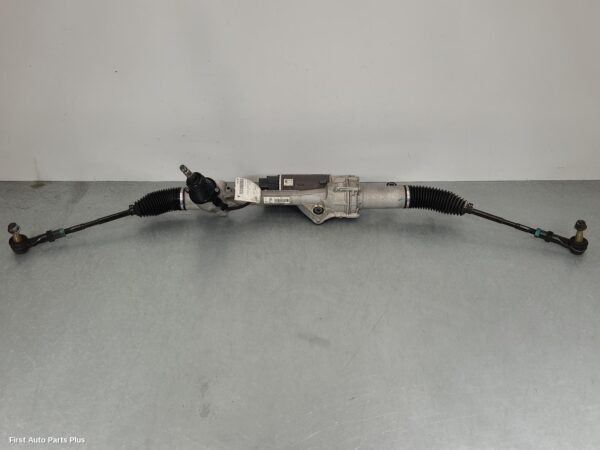 2023 LDV DELIVER 9 Steering Box/Rack