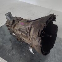 2005 FORD TRANSIT Trans/Gearbox