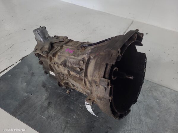 2005 FORD TRANSIT Trans/Gearbox