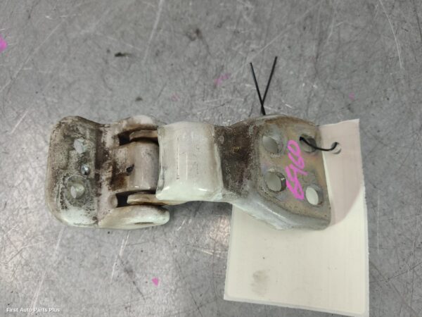 2007 FORD TRANSIT Bootlid/Tgate Hinge