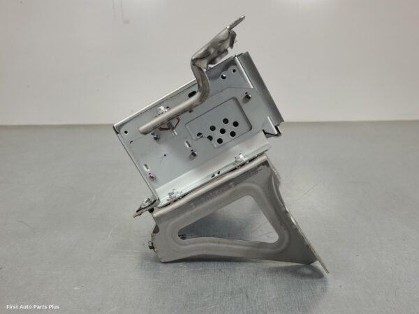 2023 FORD F SERIES Radio/Cd/Dvd/Sat/Tv