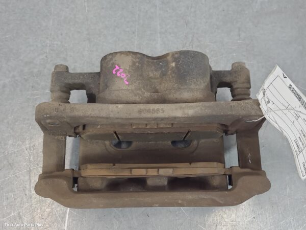 2017 FORD EVEREST Caliper