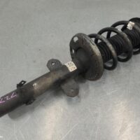2019 MERCEDES SPRINTER Left Front Strut