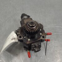 2016 RENAULT MASTER Injector Pump