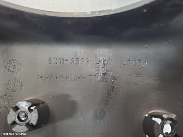 2012 FORD TRANSIT Steering Column Shro