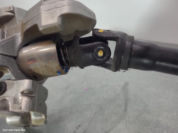 2014 MERCEDES VITO Steering Column