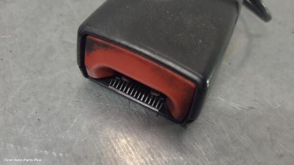 2015 FORD TRANSIT Seatbelt/Stalk