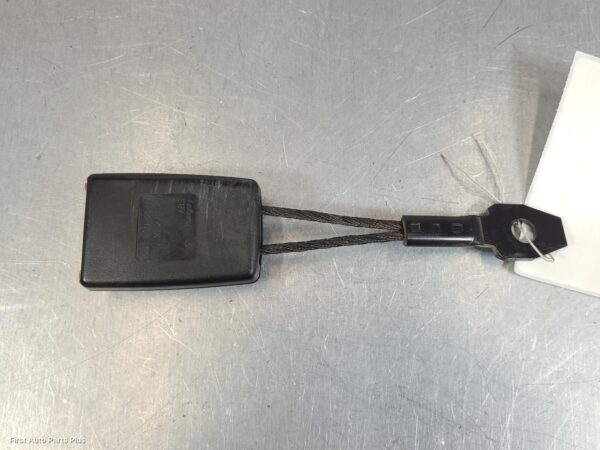 2007 MERCEDES SPRINTER Seatbelt/Stalk