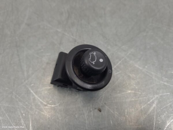 2010 FORD TRANSIT Misc Switch/Relay