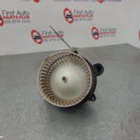 2016 FORD TRANSIT CUSTOM Heater Fan Motor
