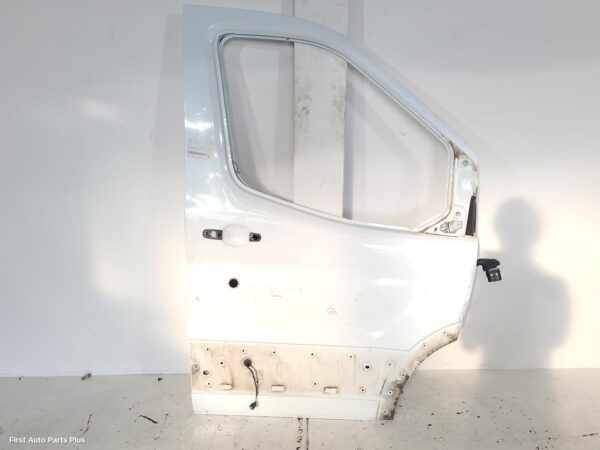 2015 FORD TRANSIT Right Front Door