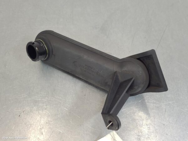2001 FORD TRANSIT Rocker Assy/Cover