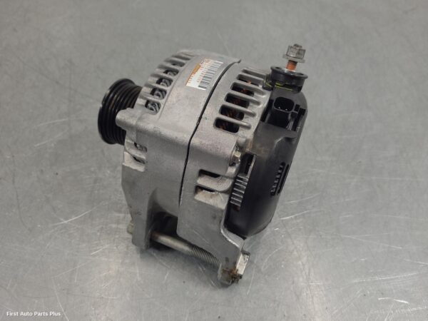 2024 RAM 2500/3500 Alternator