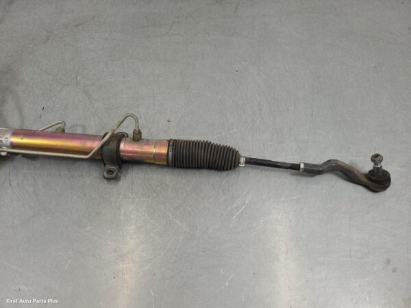 2006 MERCEDES VIANO Steering Box/Rack