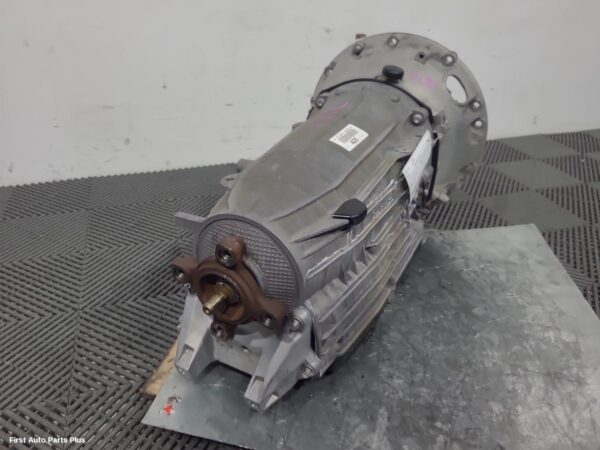 2018 MERCEDES VITO Trans/Gearbox