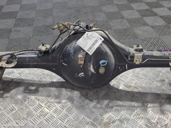 2016 FORD RANGER Rear Diff Assembly