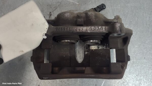 2014 RENAULT TRAFIC Caliper