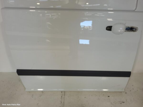 2014 MERCEDES VITO RIGHT_REAR_DOOR_SLIDING