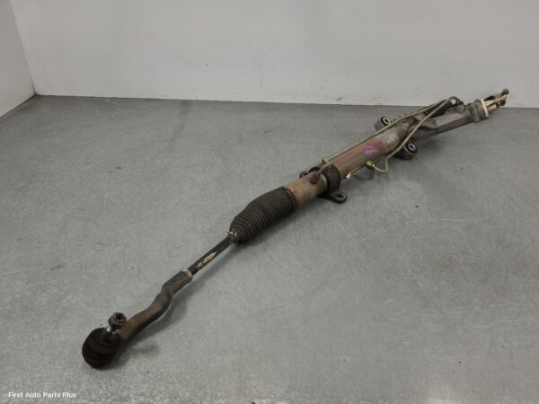 2006 MERCEDES VIANO Steering Box/Rack
