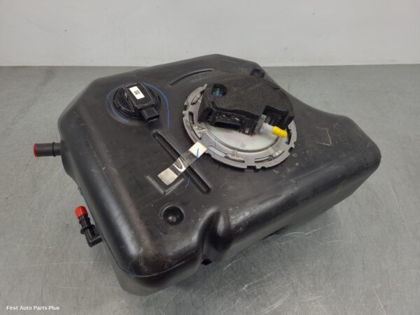2024 RAM 2500/3500 ADBLUE_TANK