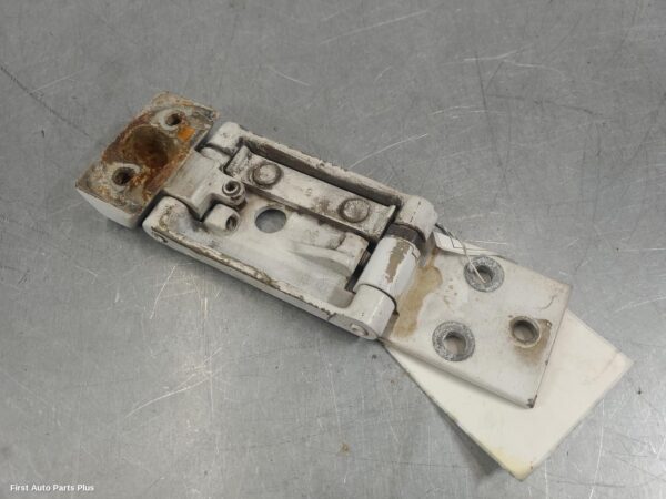 2005 MERCEDES SPRINTER Bootlid/Tgate Hinge