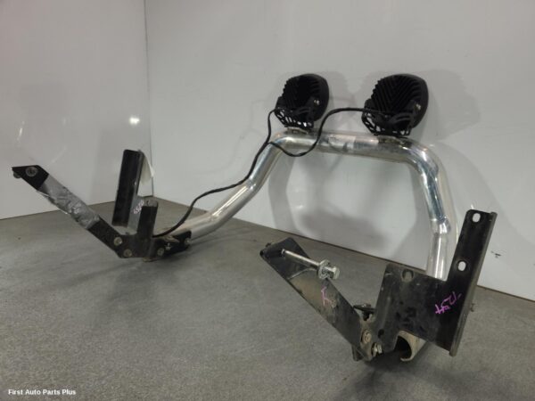 2006 MERCEDES VIANO Misc Bracket