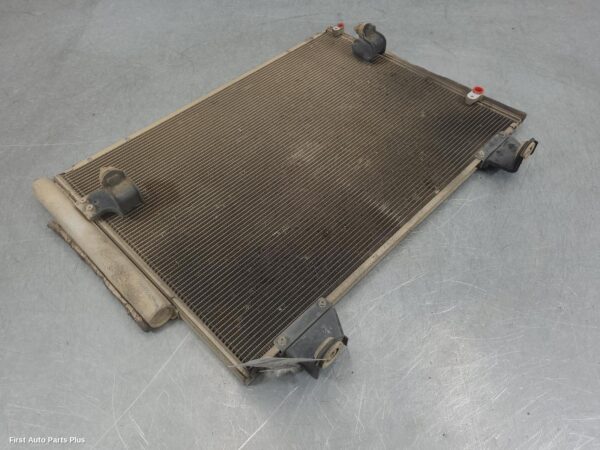 2012 TOYOTA HILUX A/C Condenser