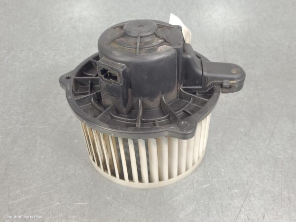 2009 FORD RANGER Heater Fan Motor