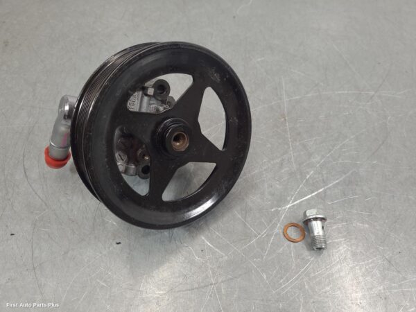 2024 RAM 2500/3500 Steering Pump