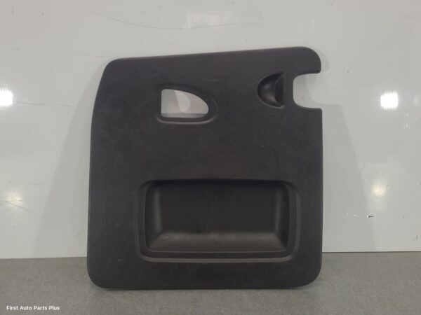 2024 RENAULT TRAFIC Door Trim