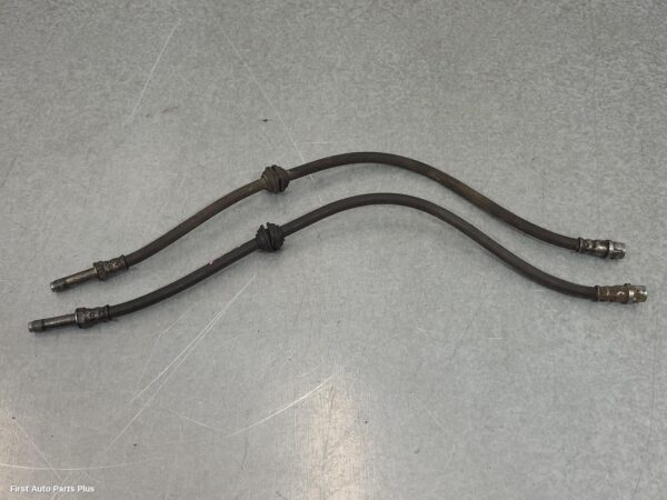 2023 MERCEDES SPRINTER Front Brake Disc/Drm