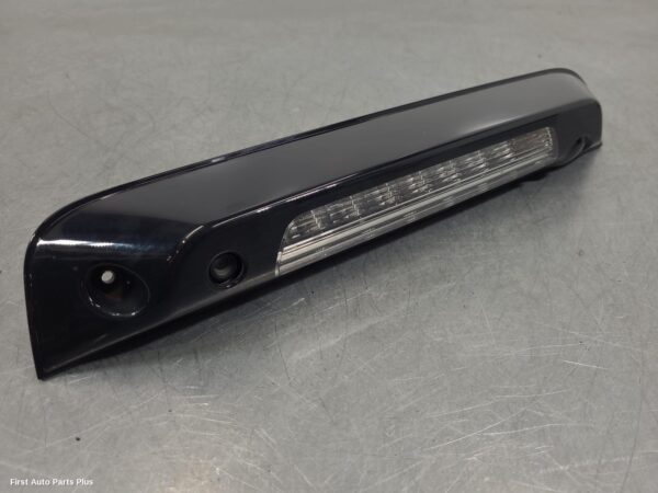 2022 RAM 1500 High Level Stoplight