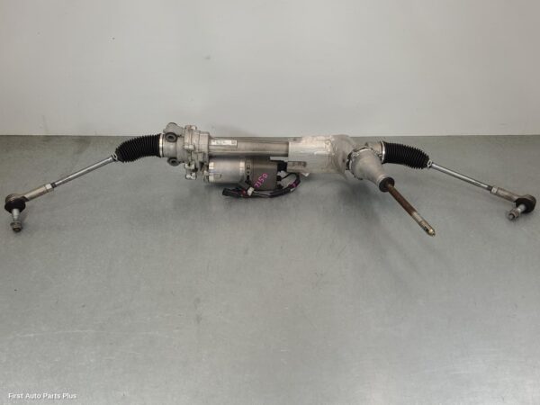 2019 FORD TRANSIT CUSTOM Steering Box/Rack