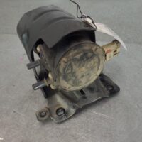 2018 FORD TRANSIT Fuel Filter Housing