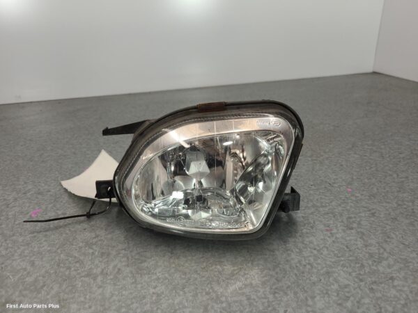 2012 MERCEDES SPRINTER Left Indicator/Fog/Side