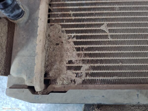 2014 FORD RANGER Radiator