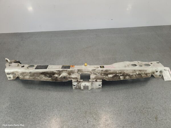 2007 FORD TRANSIT Radiator Support
