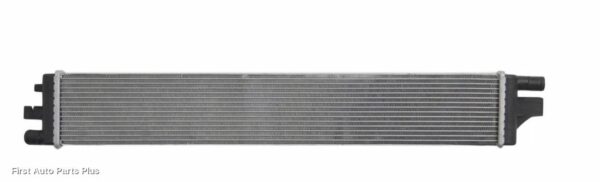 2015 RENAULT MASTER Cooler