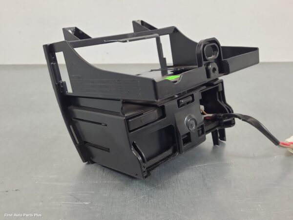 2017 MERCEDES SPRINTER Ashtray