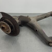 2012 MERCEDES VITO Right Rear Hub Assembly