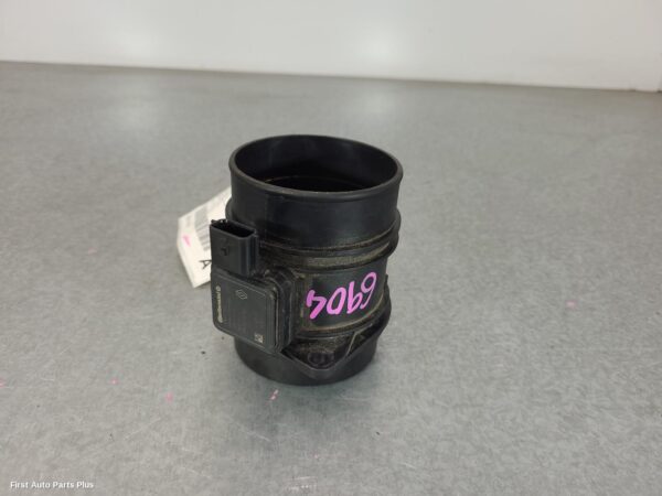 2015 RENAULT MASTER Air Flow Meter