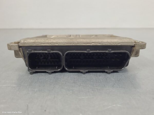 2013 RENAULT MASTER Ecu