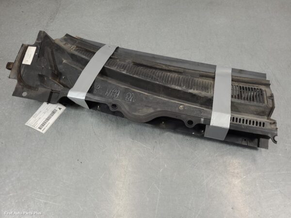 2019 FORD RANGER Plenum Chamber