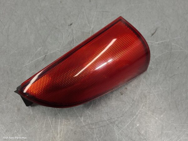 2006 MERCEDES VIANO Left Taillight
