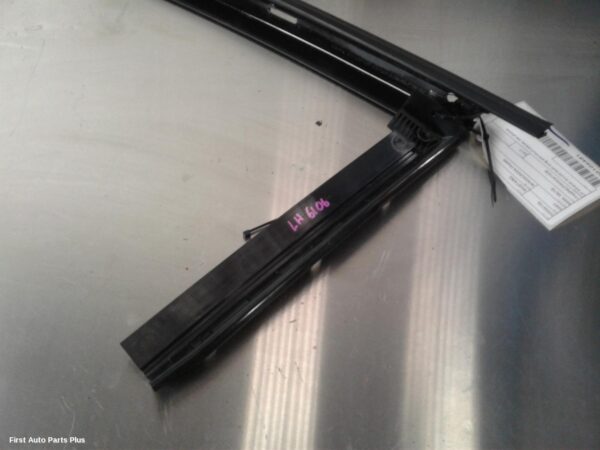 2017 FORD MUSTANG Windshield Frame
