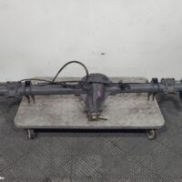 2017 MERCEDES SPRINTER Rear Diff Assembly
