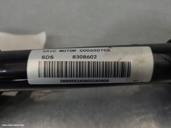 2024 LDV T60 Right Driveshaft