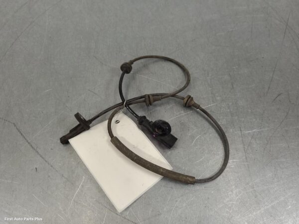2024 RENAULT TRAFIC Abs Sensor