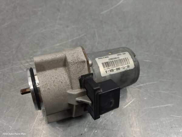 2022 RAM 1500 Shift Actuator