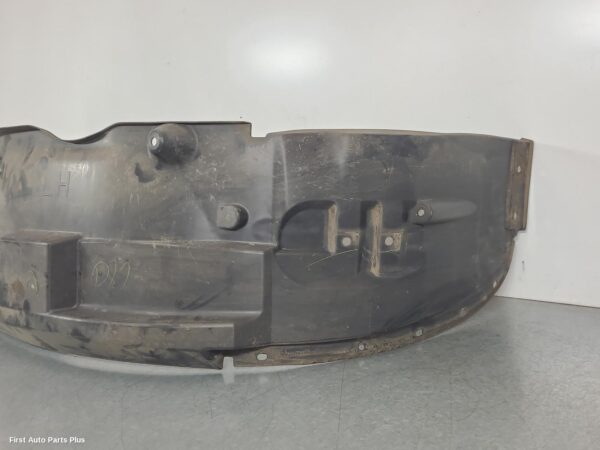 2021 FORD RANGER Left Guard Liner